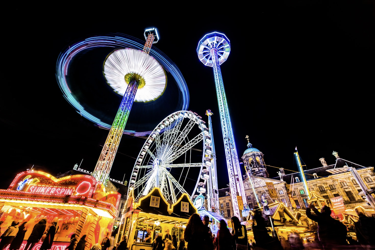 Die Geschichte des Karnevals in Mettingen